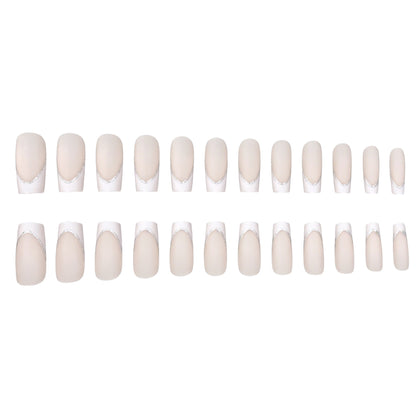 Glamorous Stiletto Nagelverlängerungen Brehn