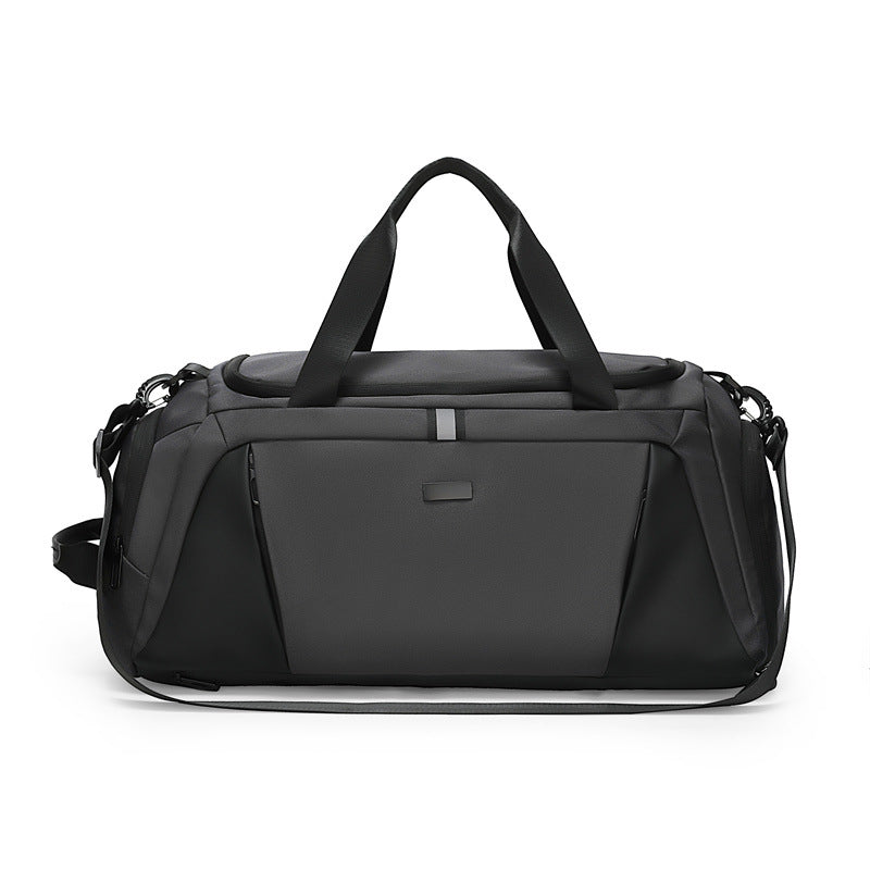 Vielseitige Allwetter-Reise-Duffel-Tasche Brehn