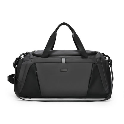 Vielseitige Allwetter-Reise-Duffel-Tasche Brehn