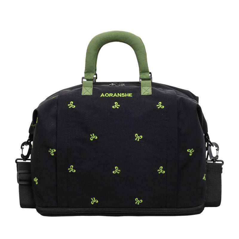 Leichtgewichtige Multifunktionale Duffel-Tasche Brehn