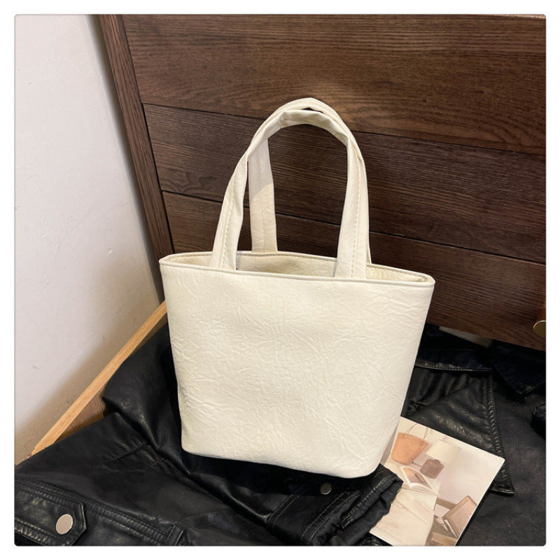 WoCompact Strukturiert Tote Bag Brehn