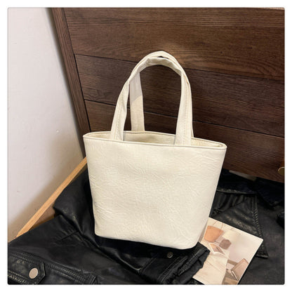 WoCompact Strukturiert Tote Bag Brehn