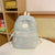 Kuscheliger Fleece-Rucksack