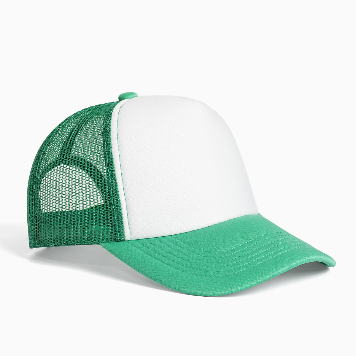Damen Atmungsaktive Mesh-Basecap Brehn