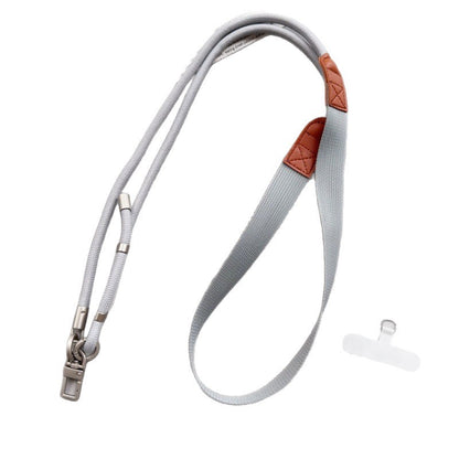 Multi-Functional ID Card Lanyard Brehn