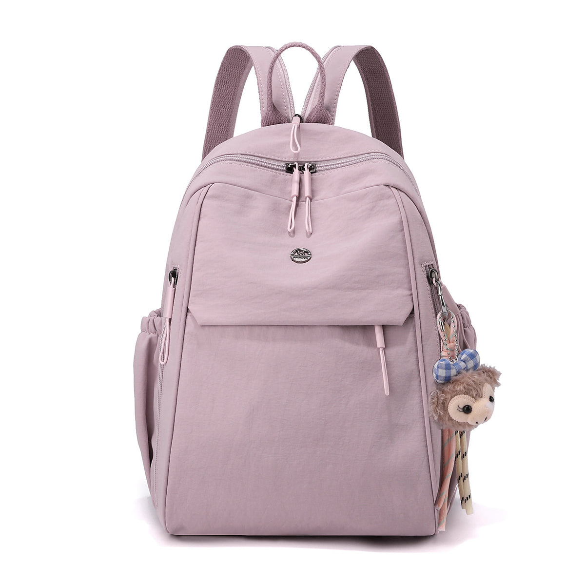Vielseitiger Urban Rucksack Brehn