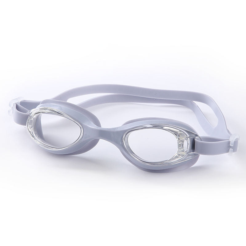 Ergonomische Schwimmbrille Brehn