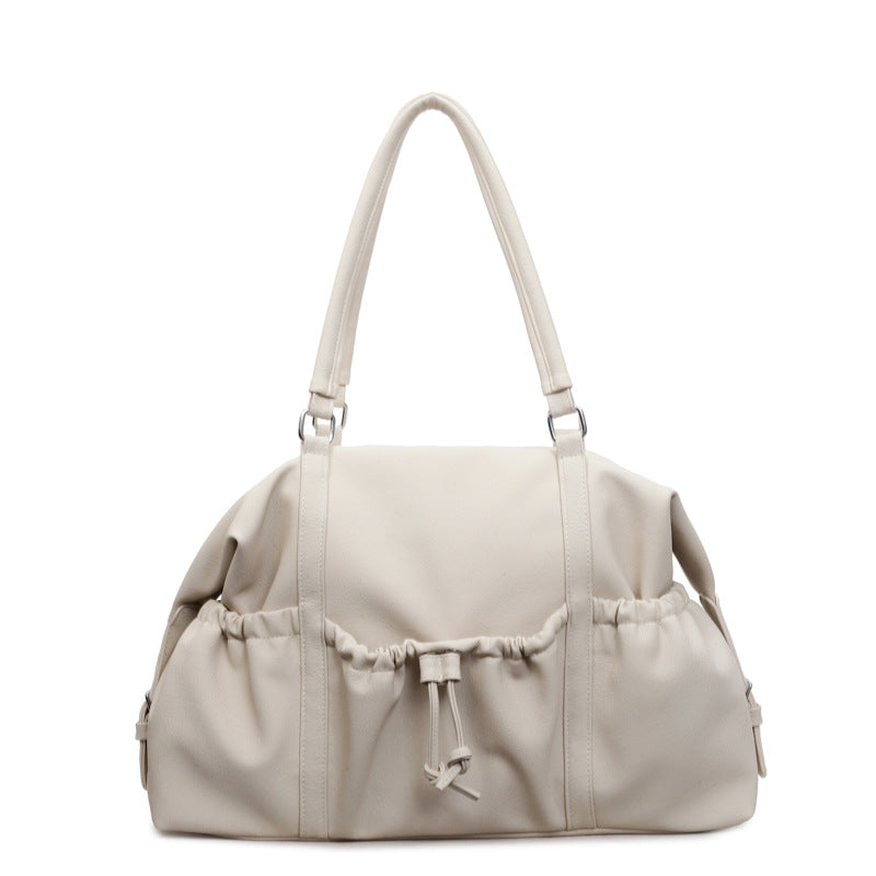 Schicke Übergroße Handtasche