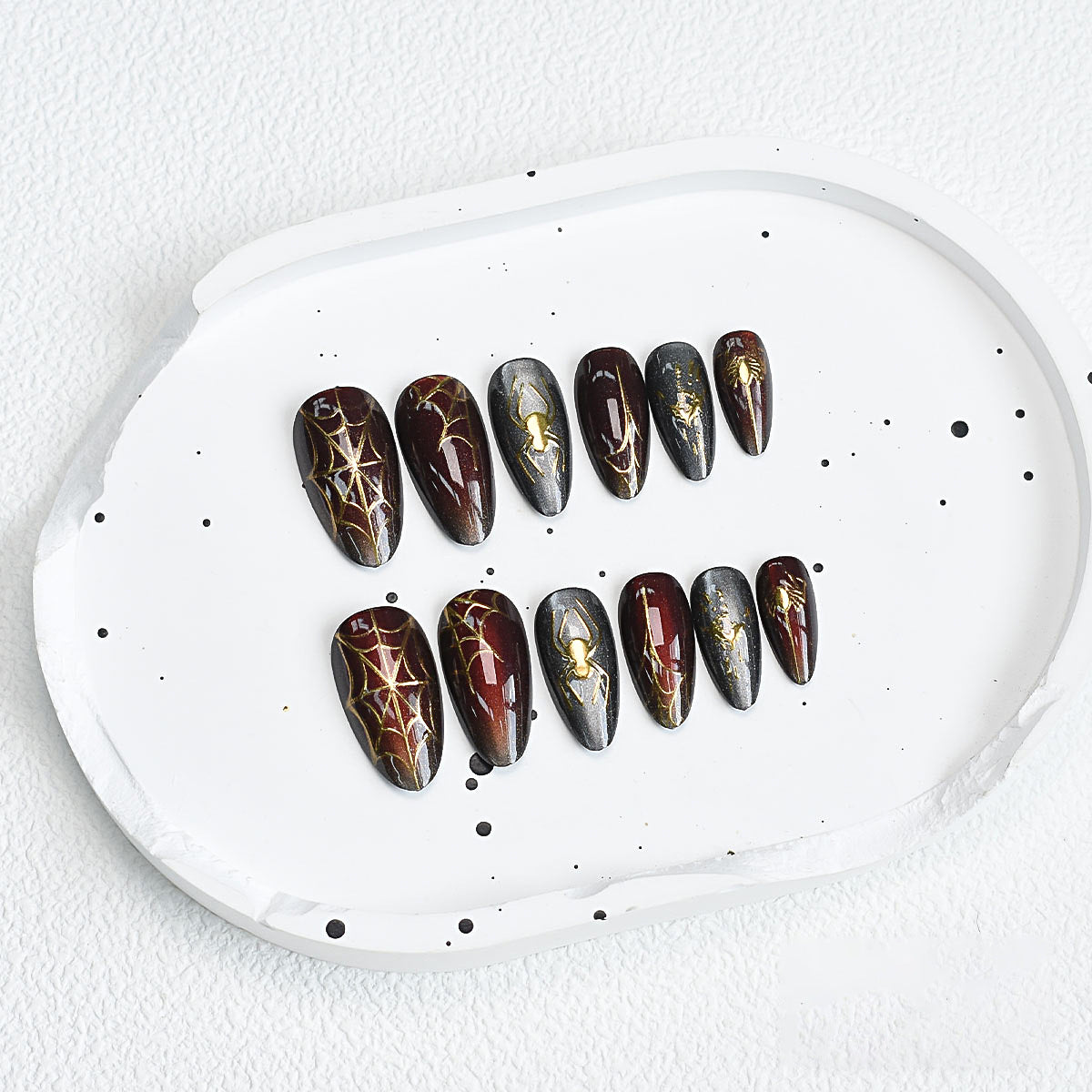 All-Inclusive Nail Tip Set Brehn