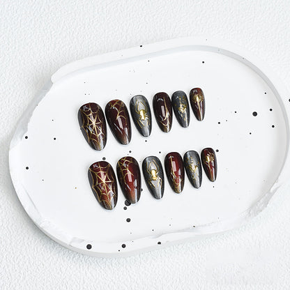 All-Inclusive Nail Tip Set Brehn