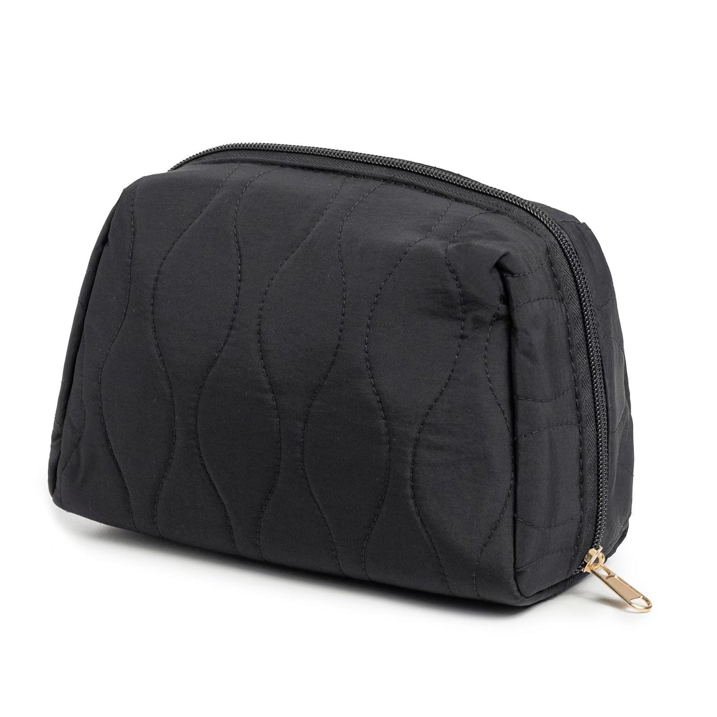 Damen Kosmetiktasche mit mehrstufiger Aufbewahrung Brehn