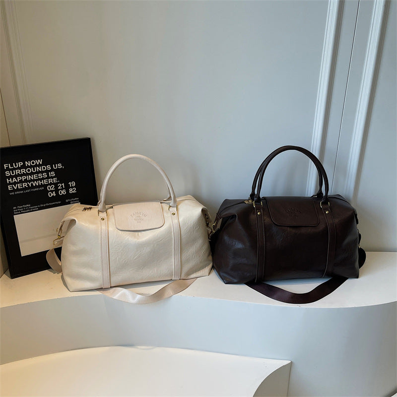 Damen Sportliche Handtasche Brehn