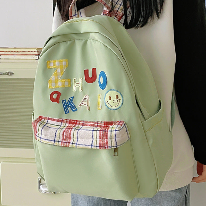 Fashion Rucksack Brehn