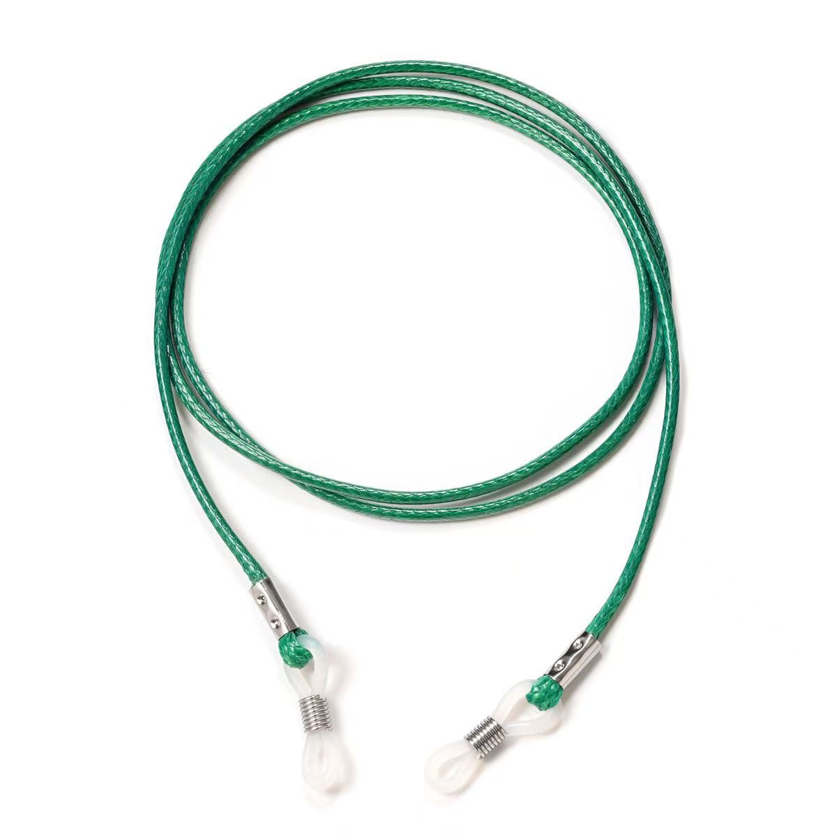 Premium geflochtener Brillenhalter Brehn