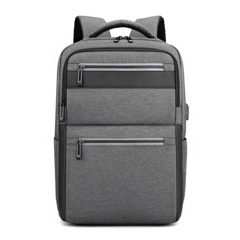 Premium funktionaler Tech-Rucksack Brehn