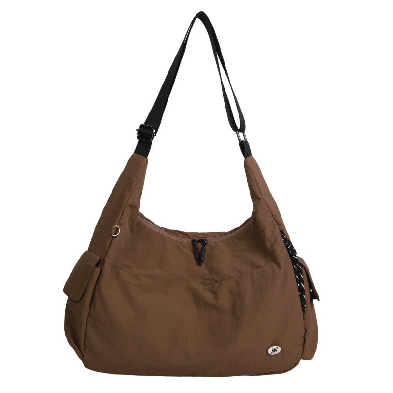 Geräumige Utility Sling Bag Brehn