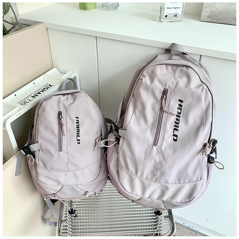 Leichter Mehrfachfach-Wander-Rucksack