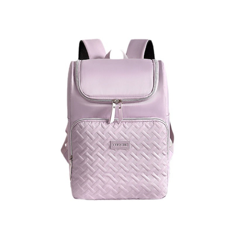 Stylischer Anti-Diebstahl-Rucksack Brehn