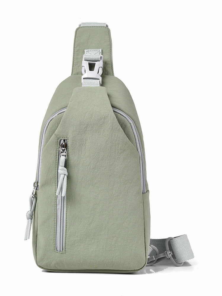 Taktischer Sling-Rucksack Brehn
