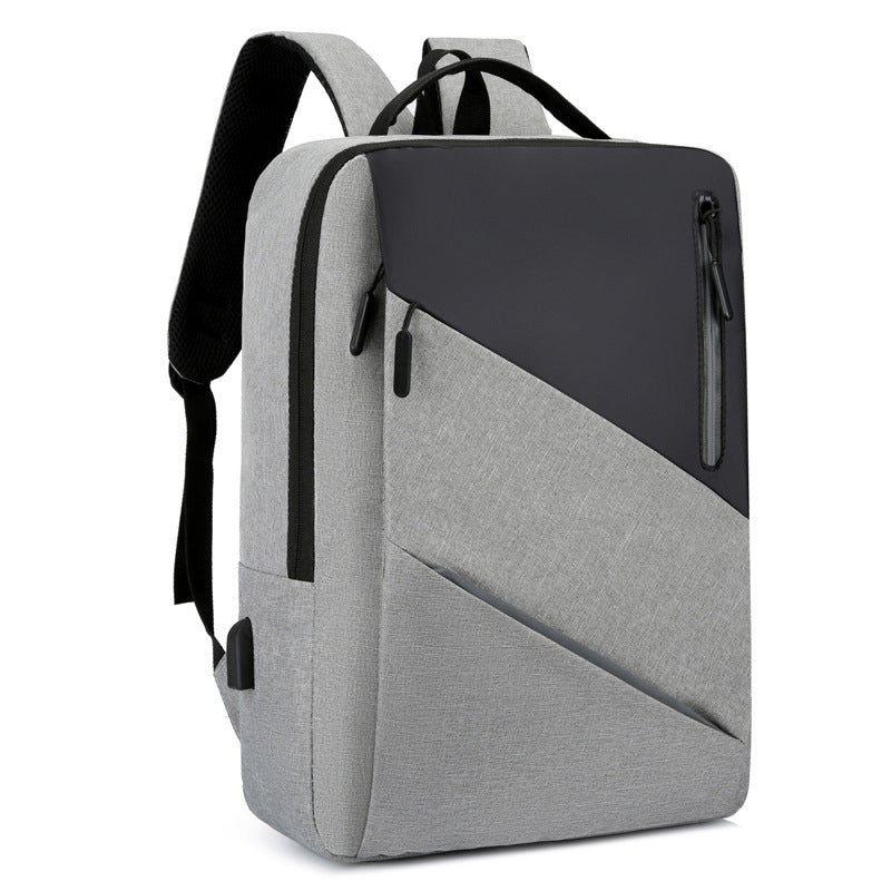 Schlanker Minimalistischer Laptop-Rucksack Brehn