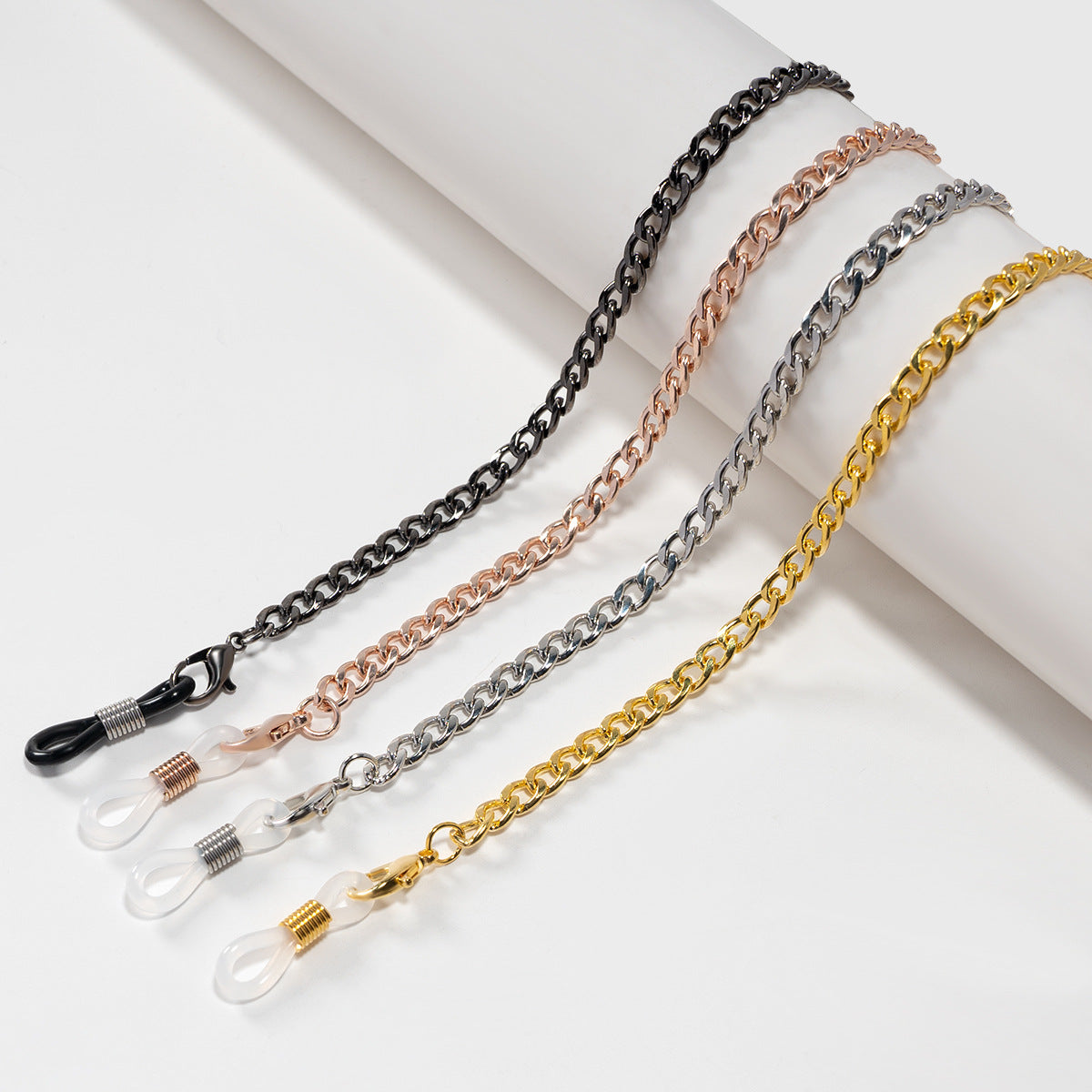 Stylische Kette Brehn