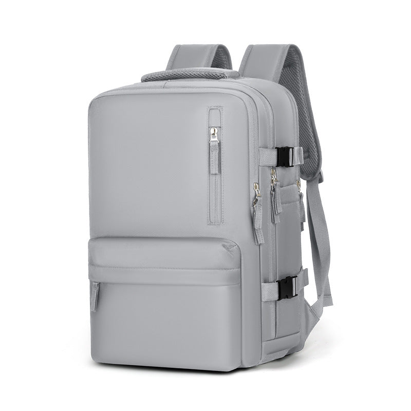 Multi-Functionale Tech Schulrucksack Brehn