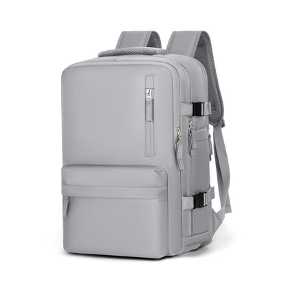 Multi-Functionale Tech Schulrucksack Brehn