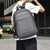 Stylische Vielseitige Laptop-Rucksack Brehn