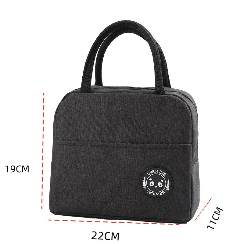 Isolierte Lunch-Tasche Brehn