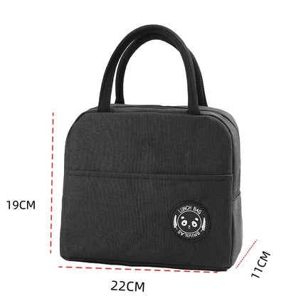 Isolierte Lunch-Tasche Brehn