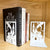 Fantasy-Themen Buchstützen Set