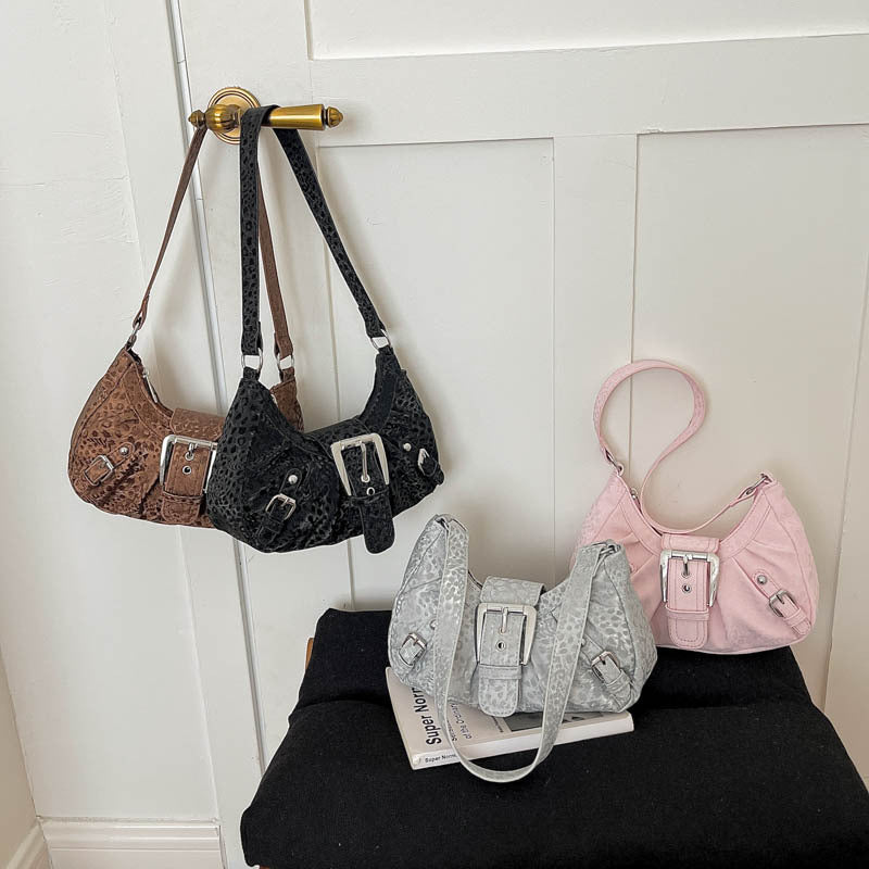 WoChic Designer Handtasche Brehn