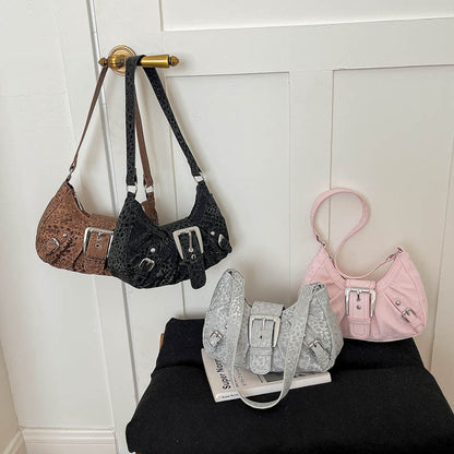 WoChic Designer Handtasche Brehn