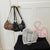 WoChic Designer Handtasche Brehn