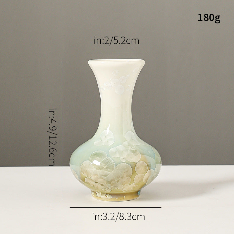 Dekorative Keramik-Home-Vase