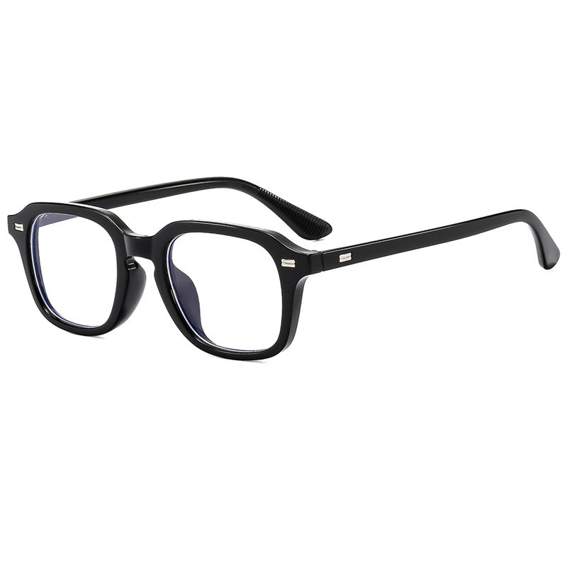 Damen modische quadratische Sonnenbrille mit robustem Design Brehn