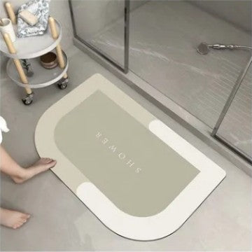 Badematte Brehn