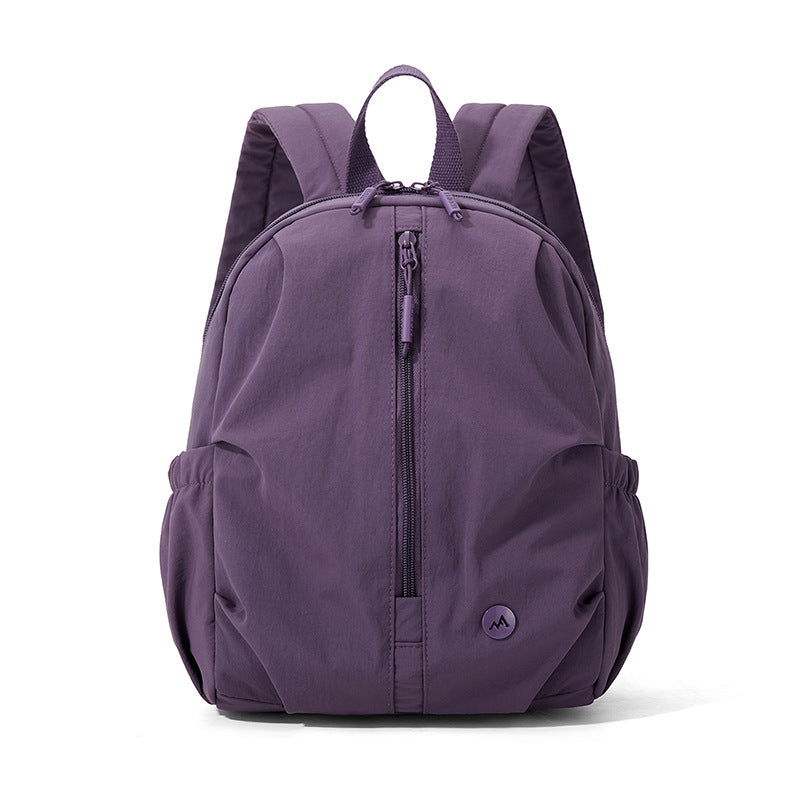 Leichtgewichtiger Alltagsrucksack Brehn