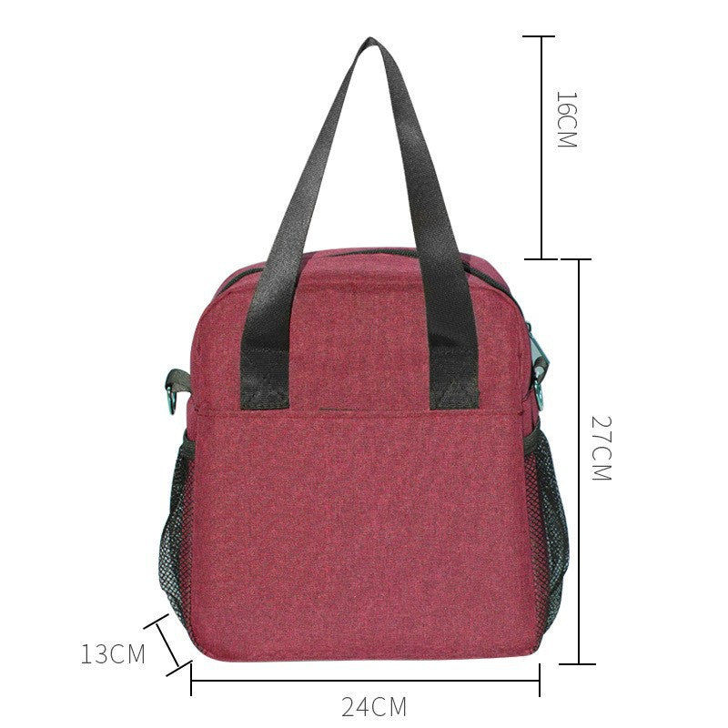 Damen Kühlende Picknicktasche Brehn