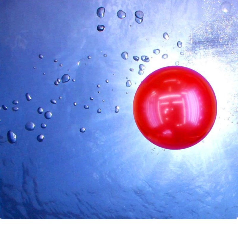 Unisex Aufblasbarer Wasser-Spielball Brehn
