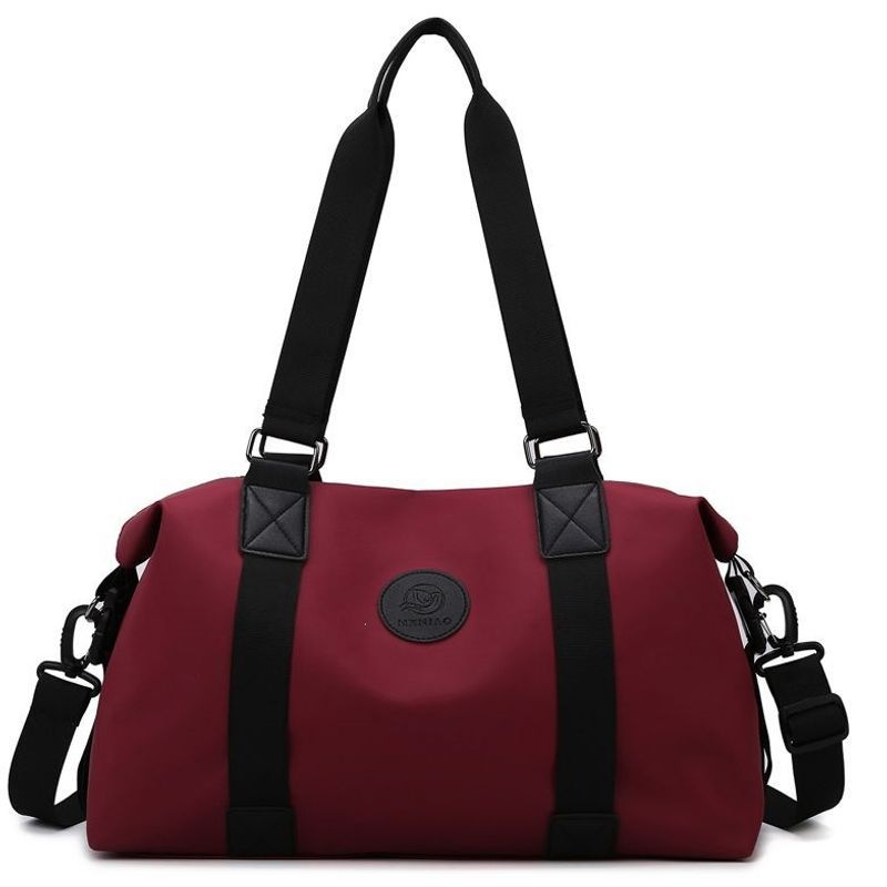 Hochwertige Multifunktions-Gym-Duffel-Tasche Brehn