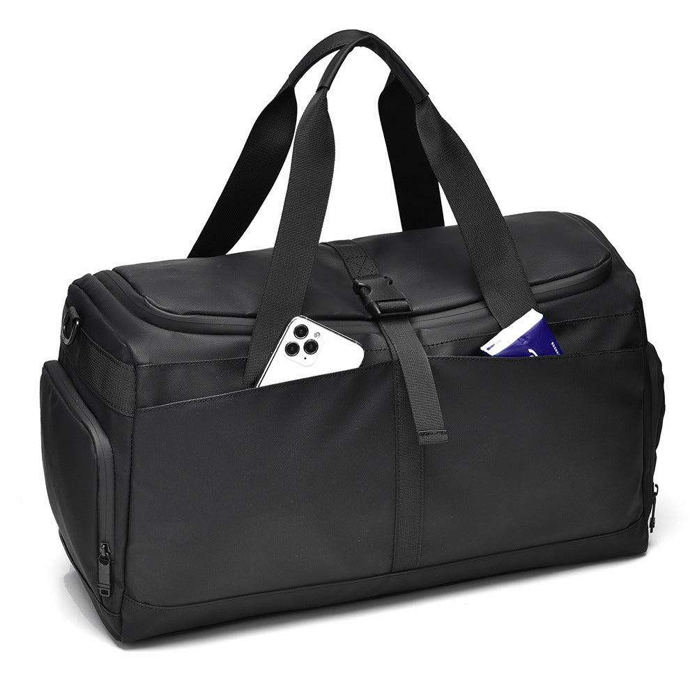 Vielseitige Reisetasche