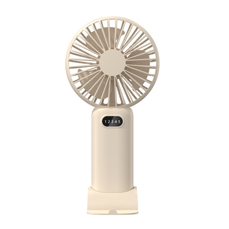 Unisex Tragbarer Handventilator Brehn