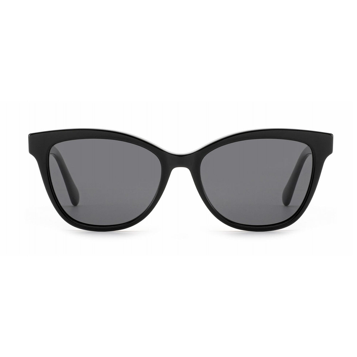 Damen Cat-Eye Sonnenbrille mit hochqualitativem Kunststoffrahmen Brehn
