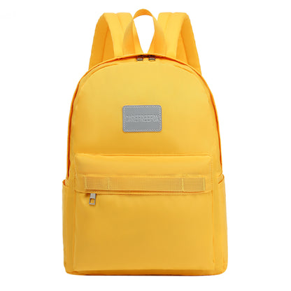 Stylischer Rucksack Brehn