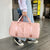 Unisex Multifunktionale Trainings- und Reisetasche Brehn