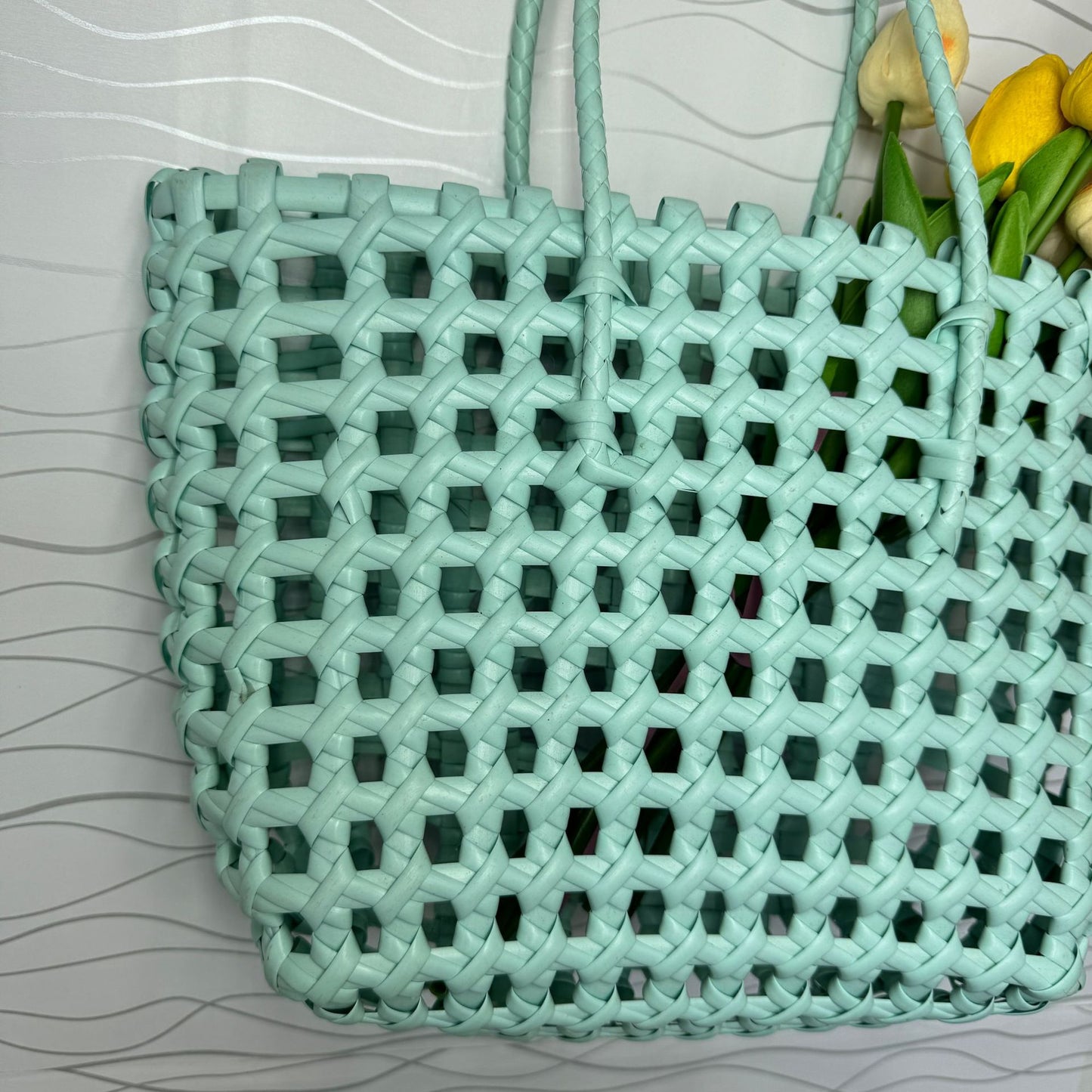Handtasche Brehn
