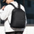Vielseitiger Laptop-Rucksack mit Intelligentem Organisationssystem Brehn
