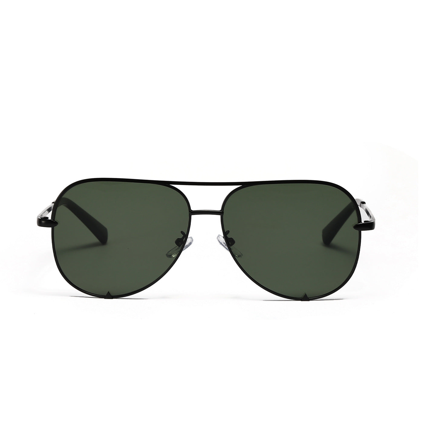 Damen Vintage Pilotensonnenbrille Brehn
