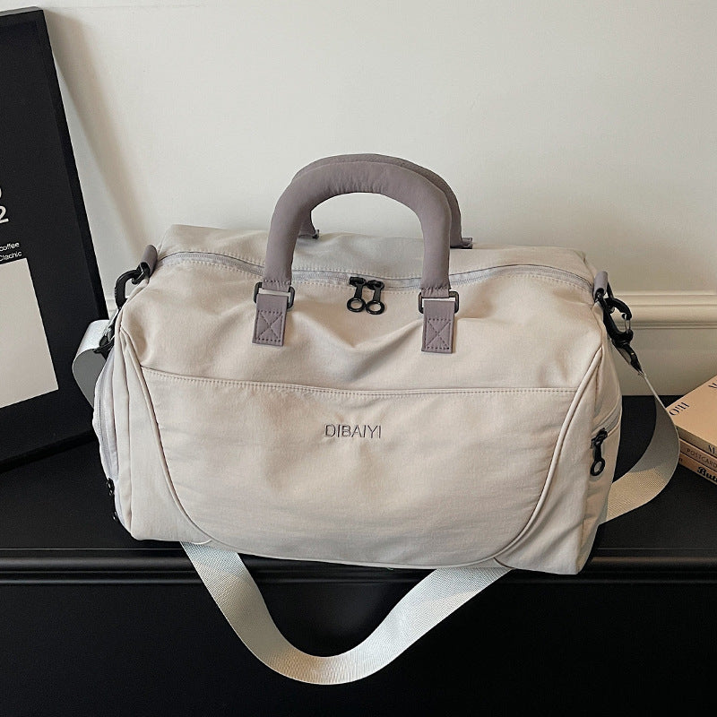Reise Fitness Reisetasche